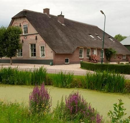 Aparthotel Apud Nos Domi Polsbroek Esterno foto