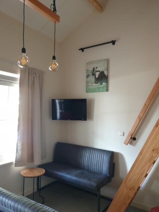 Aparthotel Apud Nos Domi Polsbroek Esterno foto
