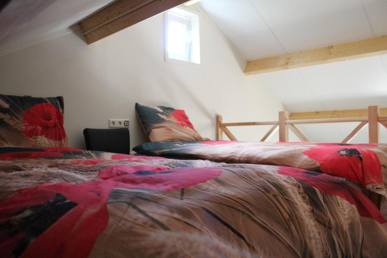 Aparthotel Apud Nos Domi Polsbroek Esterno foto
