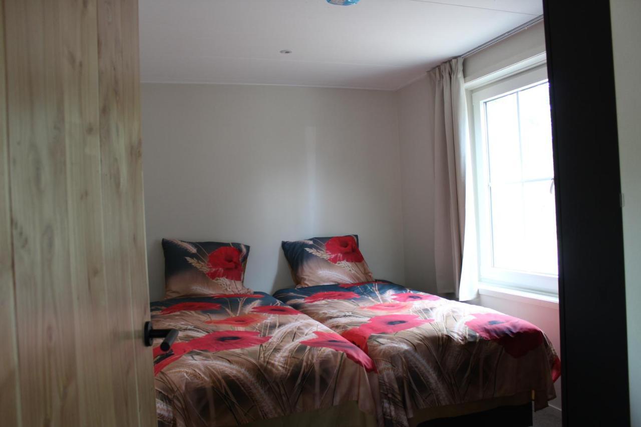 Aparthotel Apud Nos Domi Polsbroek Esterno foto
