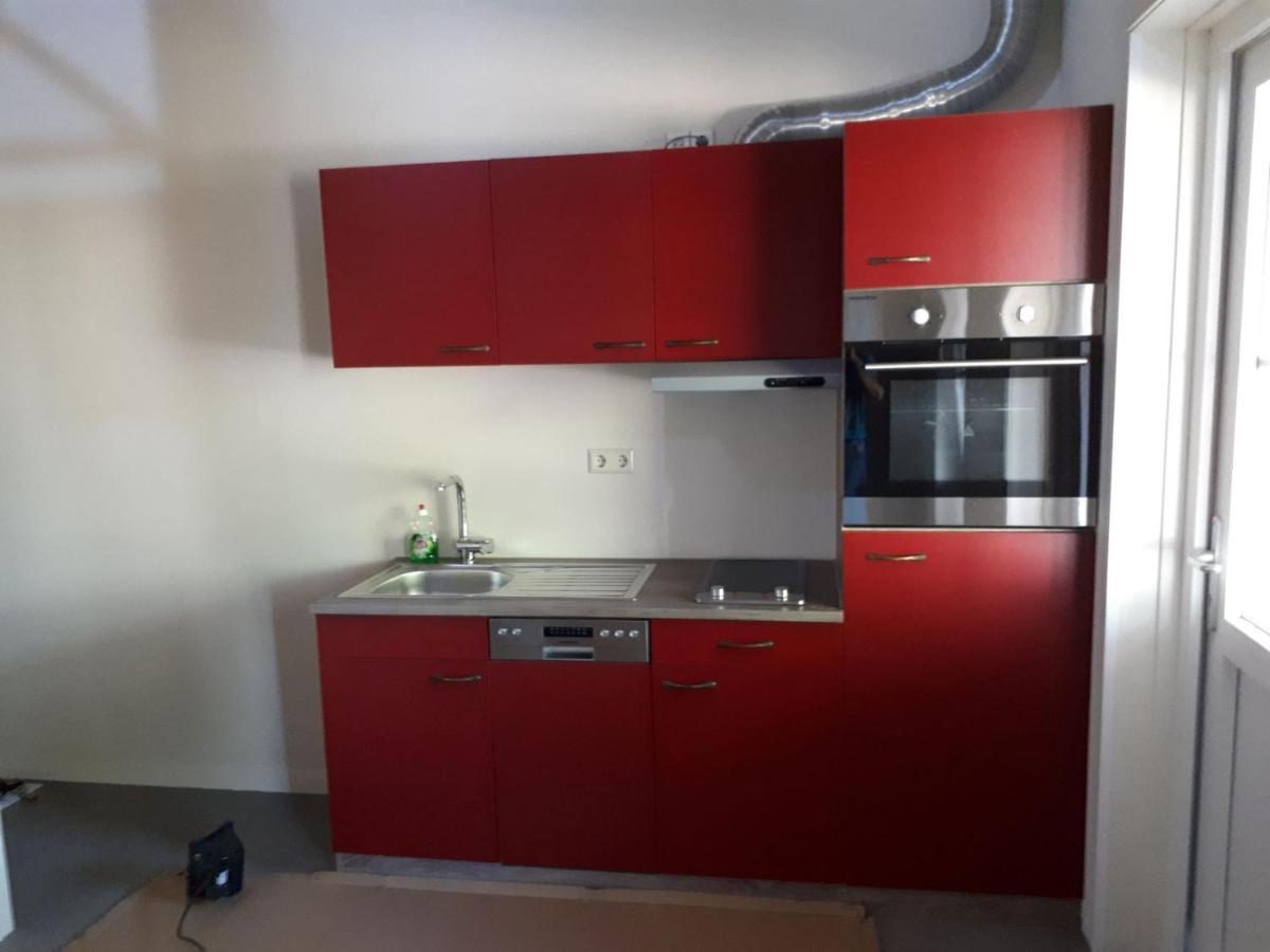 Aparthotel Apud Nos Domi Polsbroek Esterno foto
