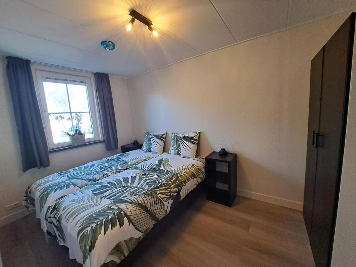 Aparthotel Apud Nos Domi Polsbroek Esterno foto