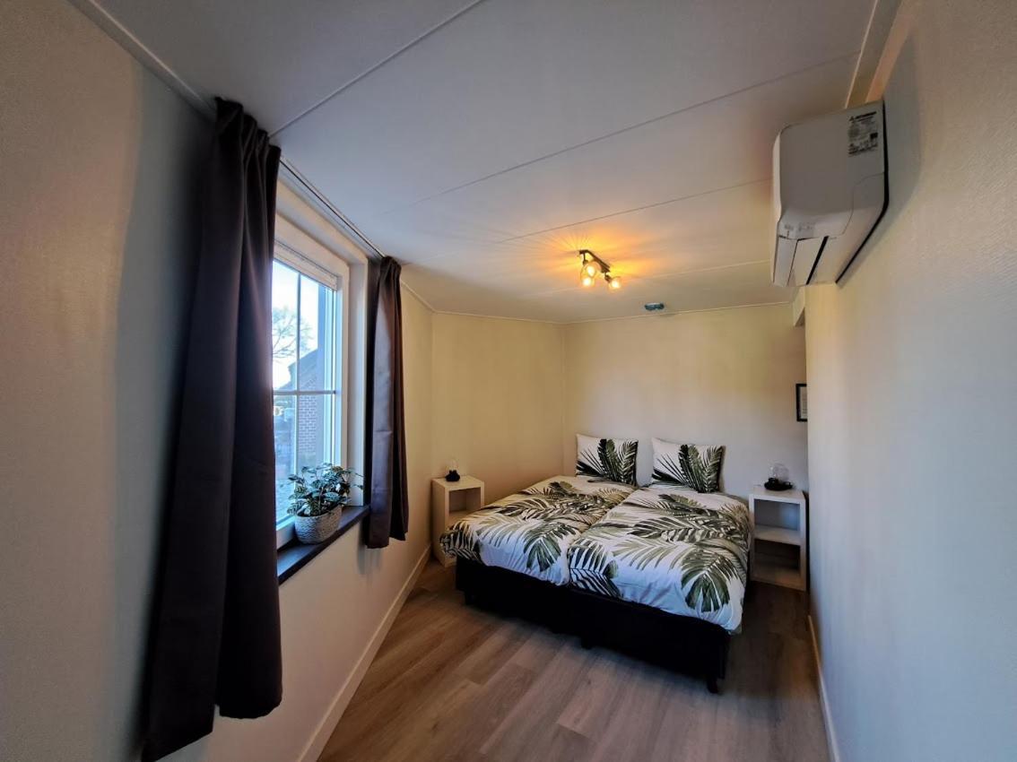Aparthotel Apud Nos Domi Polsbroek Esterno foto