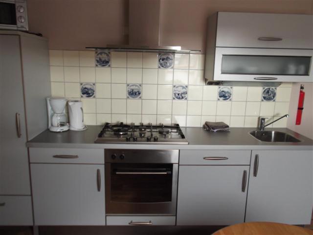 Aparthotel Apud Nos Domi Polsbroek Esterno foto