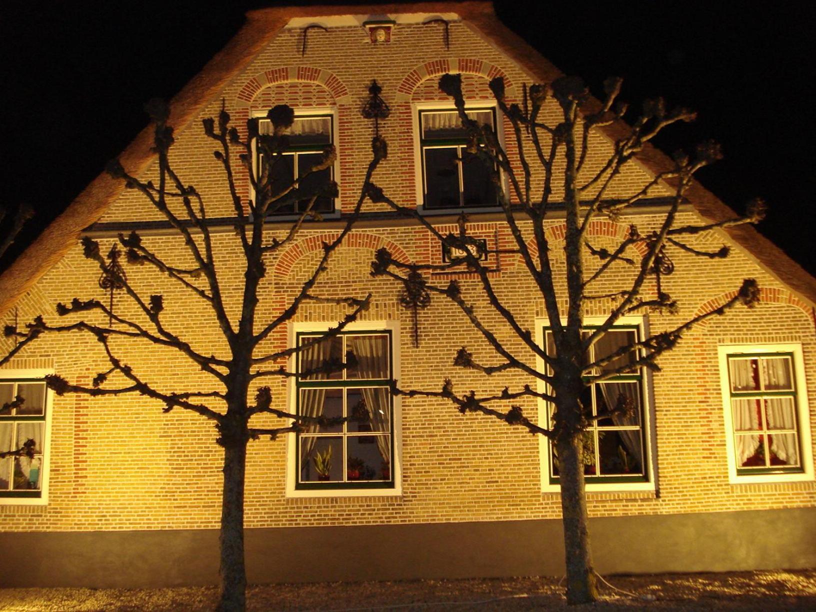 Aparthotel Apud Nos Domi Polsbroek Esterno foto