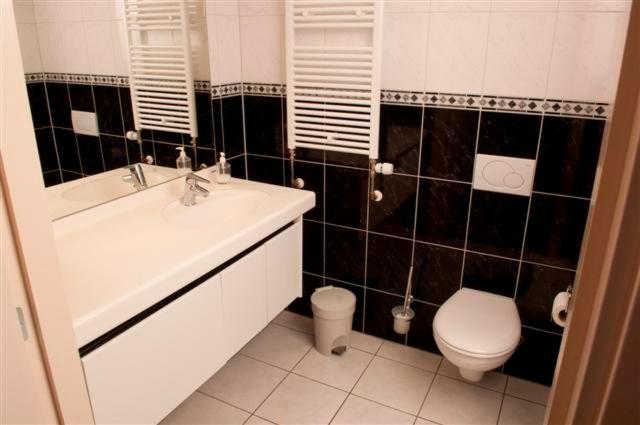 Aparthotel Apud Nos Domi Polsbroek Camera foto