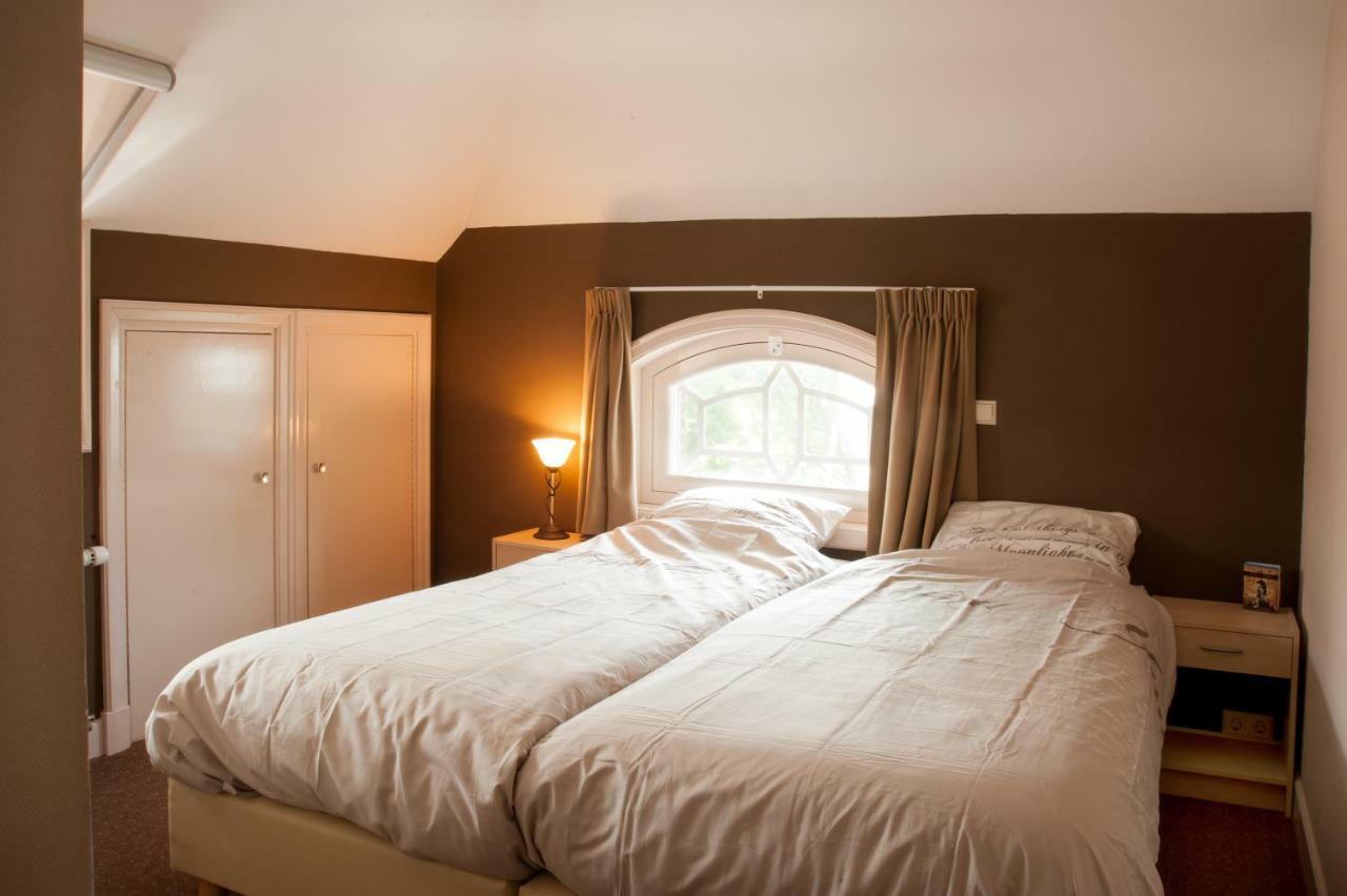 Aparthotel Apud Nos Domi Polsbroek Esterno foto